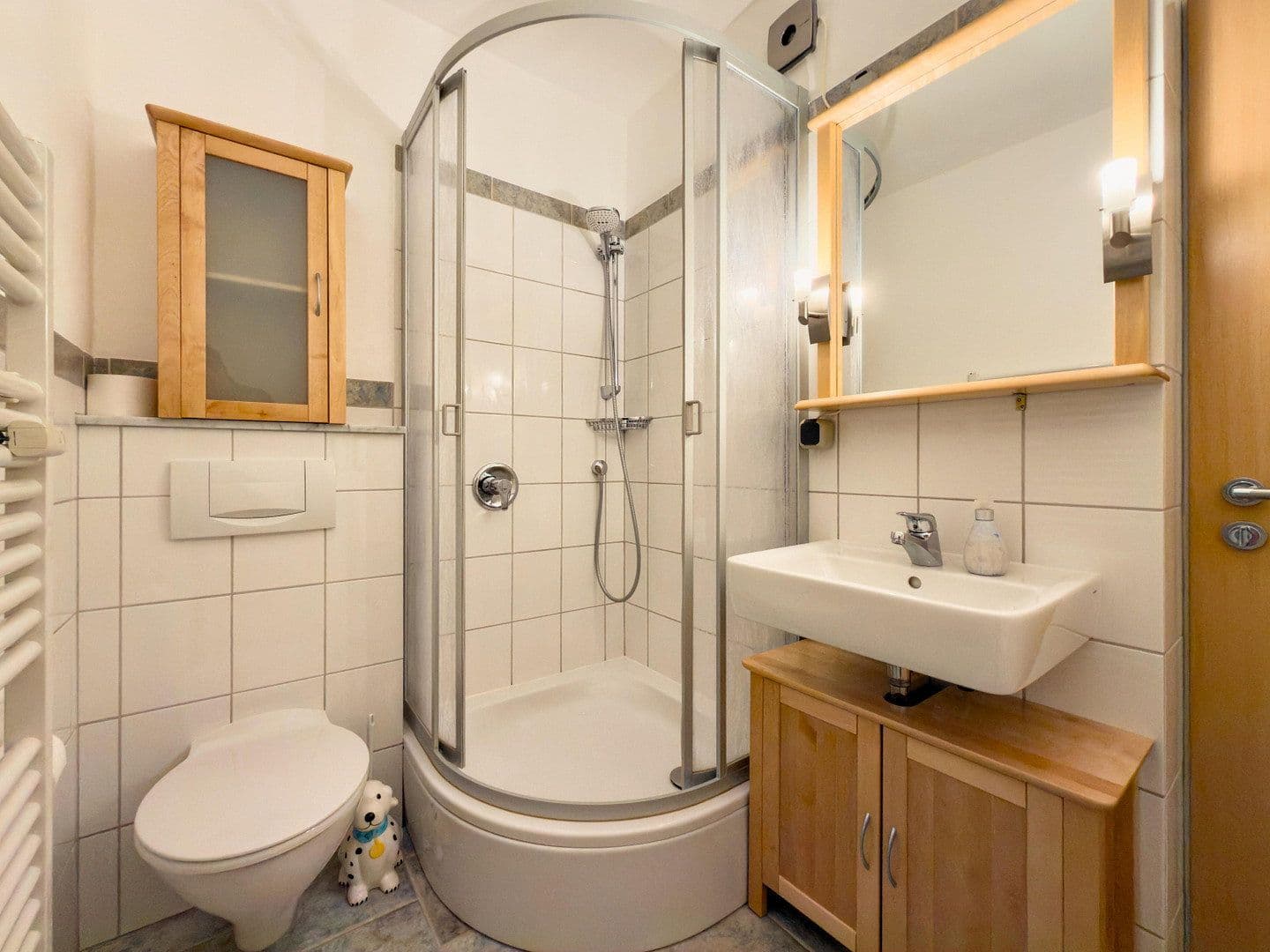 Studio flat for sale, 29 m², Münster, North Rhine-Westphalia Studio flat for sale, 29 m², Münster, North Rhine-Westphalia