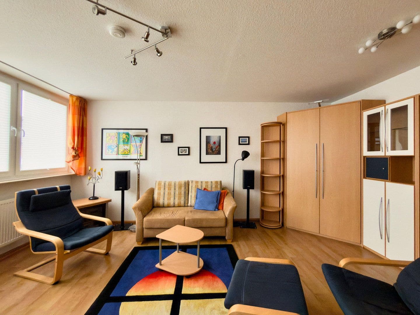 Studio flat for sale, 29 m², Münster, North Rhine-Westphalia Studio flat for sale, 29 m², Münster, North Rhine-Westphalia