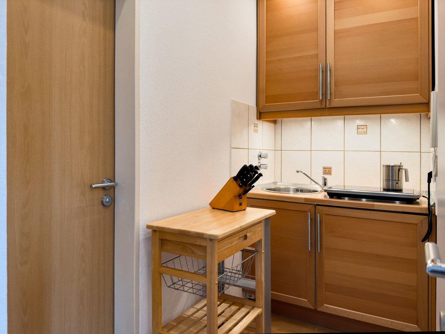Studio flat for sale, 29 m², Münster, North Rhine-Westphalia Studio flat for sale, 29 m², Münster, North Rhine-Westphalia