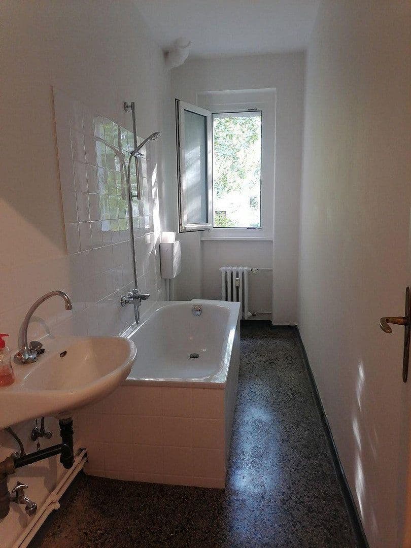 2 bedroom flat for sale, 52 m², Attilagarten 6, Berlin, Berlin 2 bedroom flat for sale, 52 m², Attilagarten 6, Berlin, Berlin