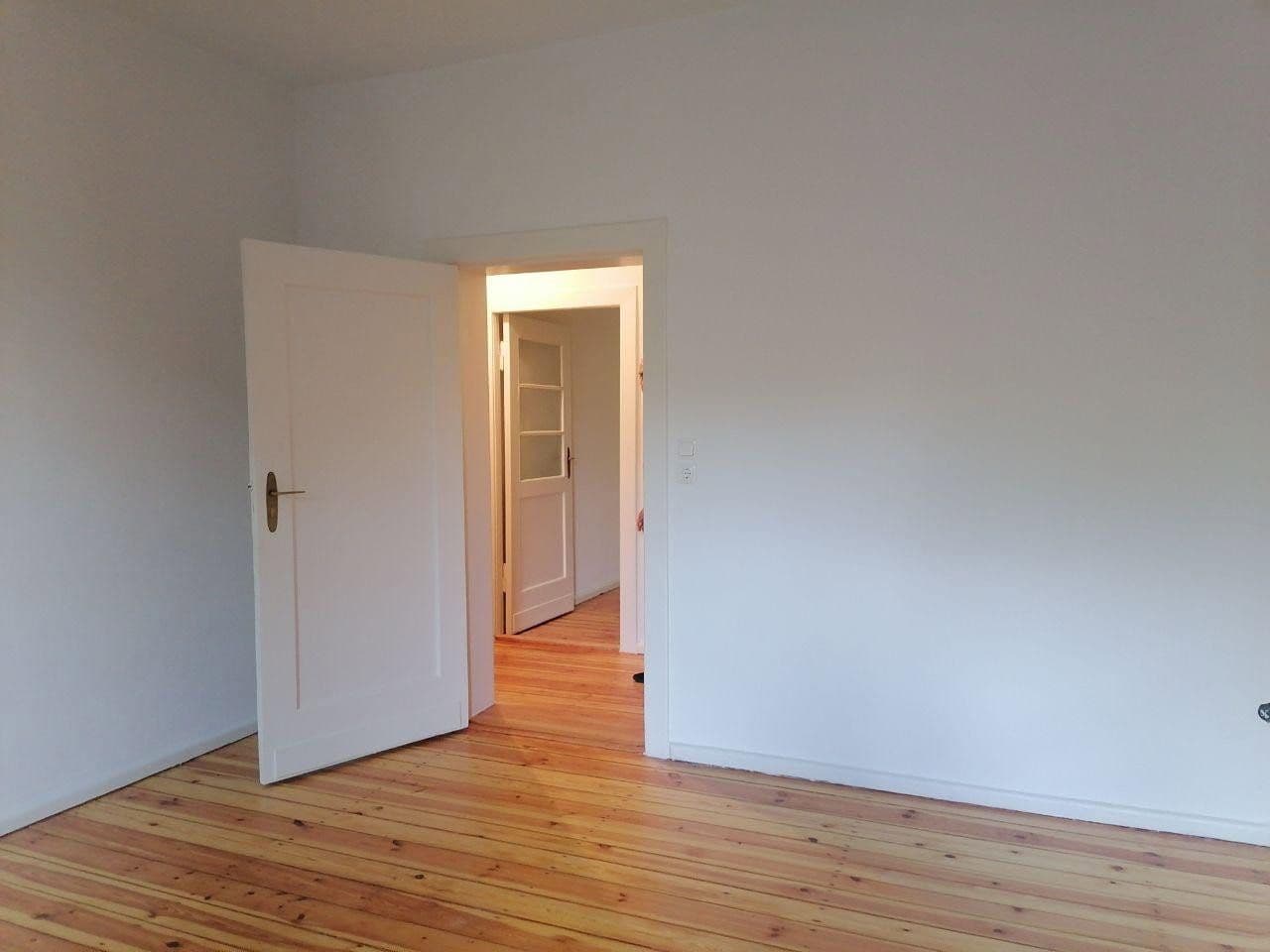2 bedroom flat for sale, 52 m², Attilagarten 6, Berlin, Berlin 2 bedroom flat for sale, 52 m², Attilagarten 6, Berlin, Berlin