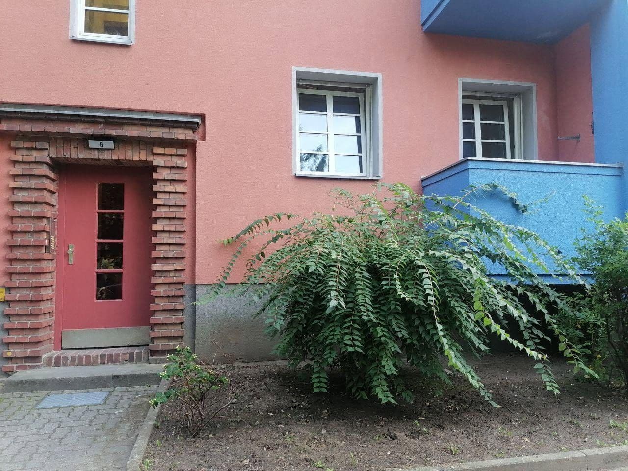2 bedroom flat for sale, 52 m², Attilagarten 6, Berlin, Berlin 2 bedroom flat for sale, 52 m², Attilagarten 6, Berlin, Berlin