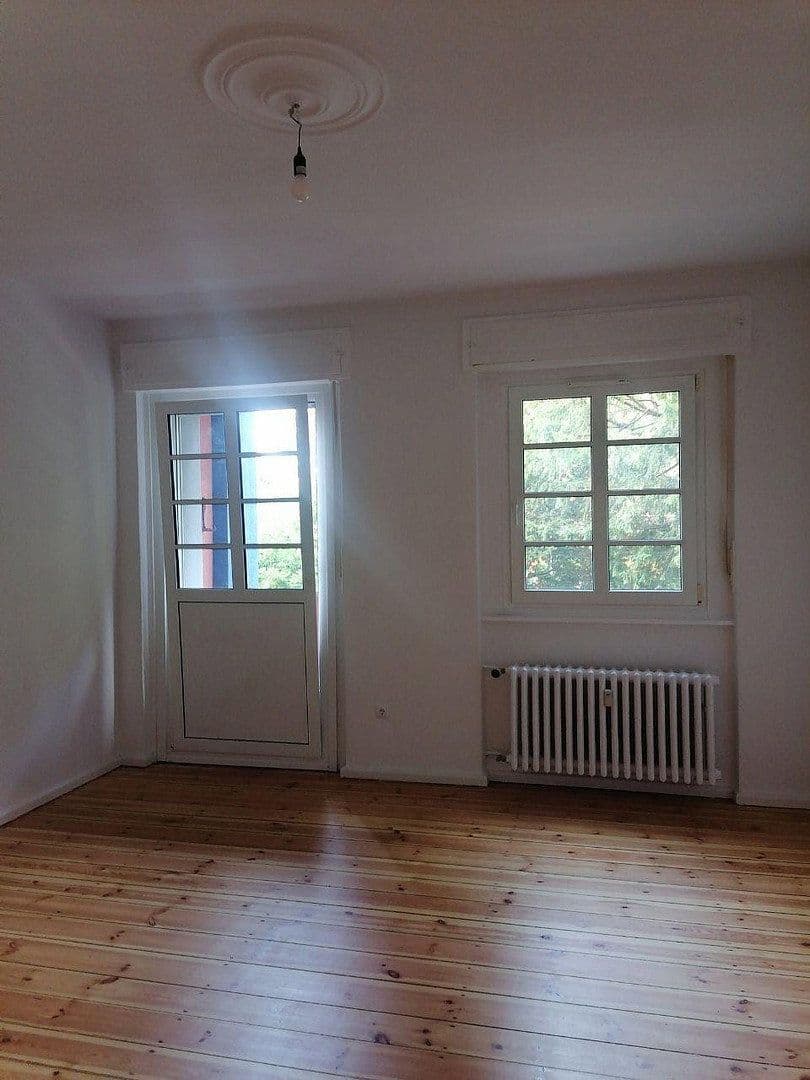 2 bedroom flat for sale, 52 m², Attilagarten 6, Berlin, Berlin 2 bedroom flat for sale, 52 m², Attilagarten 6, Berlin, Berlin