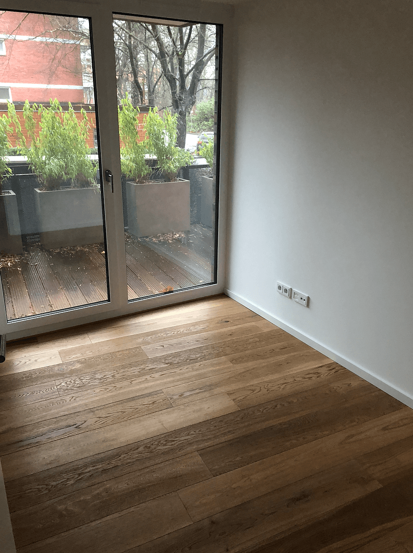 4 bedroom flat for sale, 106 m², Hamburg, Hamburg 4 bedroom flat for sale, 106 m², Hamburg, Hamburg