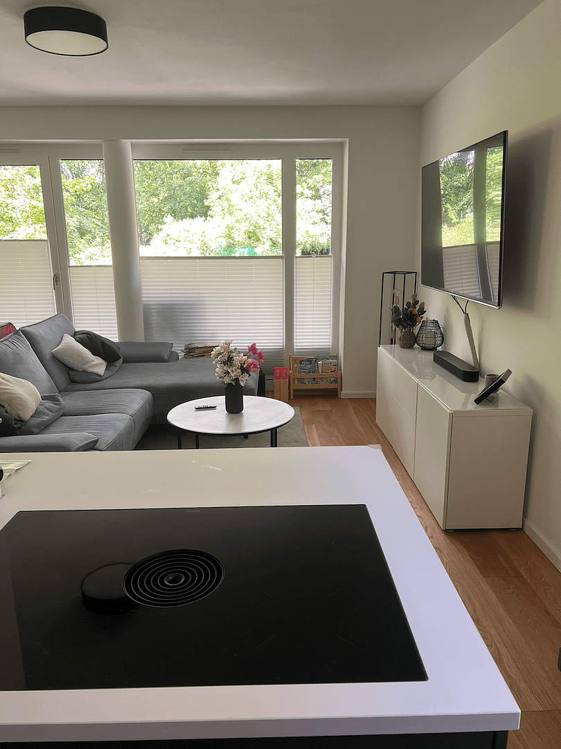 4 bedroom flat for sale, 106 m², Hamburg, Hamburg 4 bedroom flat for sale, 106 m², Hamburg, Hamburg