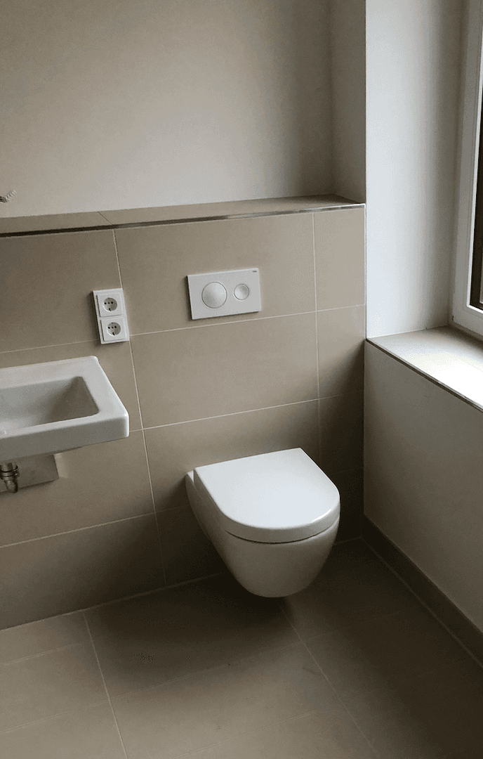 4 bedroom flat for sale, 106 m², Hamburg, Hamburg 4 bedroom flat for sale, 106 m², Hamburg, Hamburg