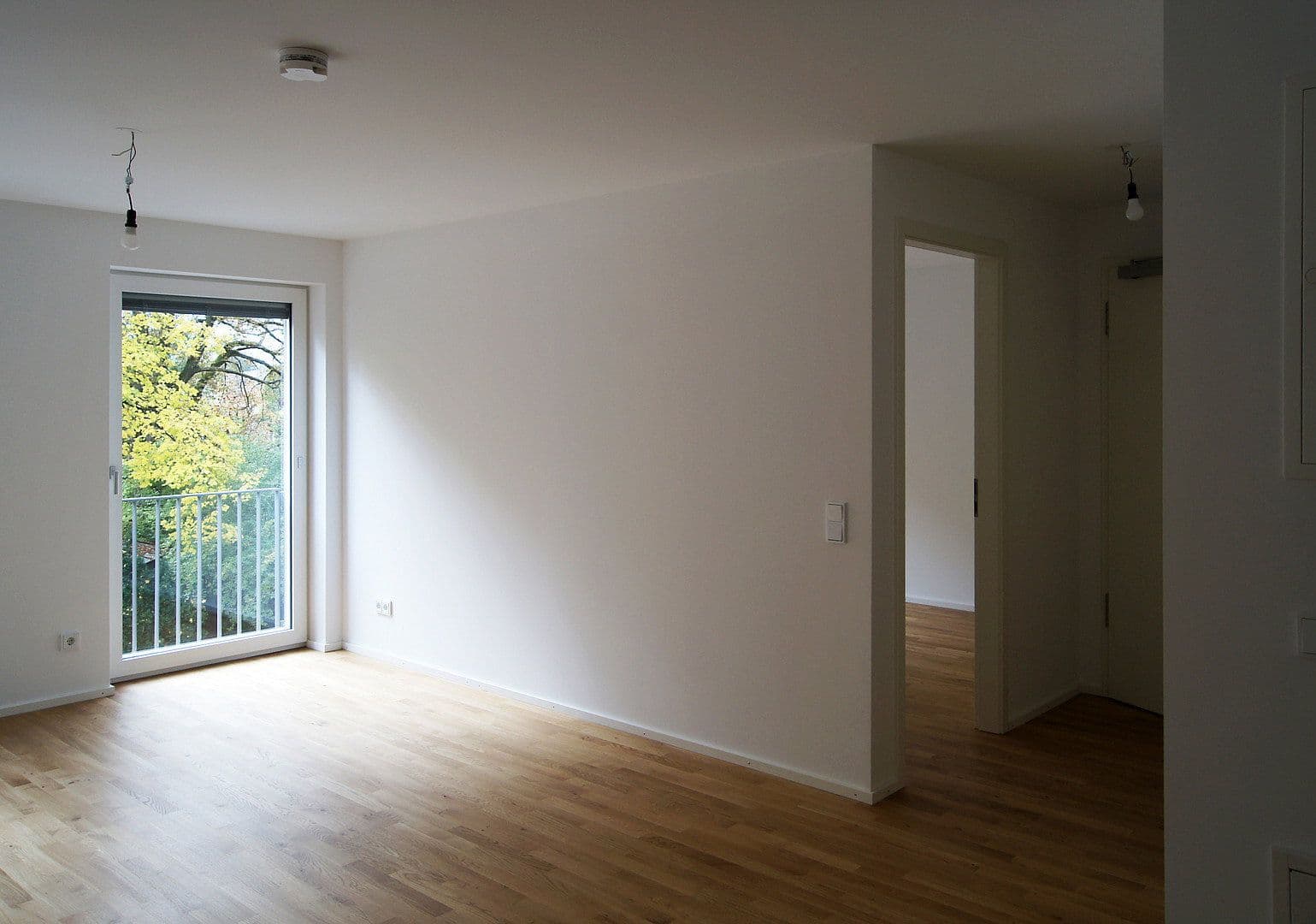 2 bedroom flat to rent, 43 m², Richard-Tauber-Straße 3, München, Bavaria 2 bedroom flat to rent, 43 m², Richard-Tauber-Straße 3, München, Bavaria