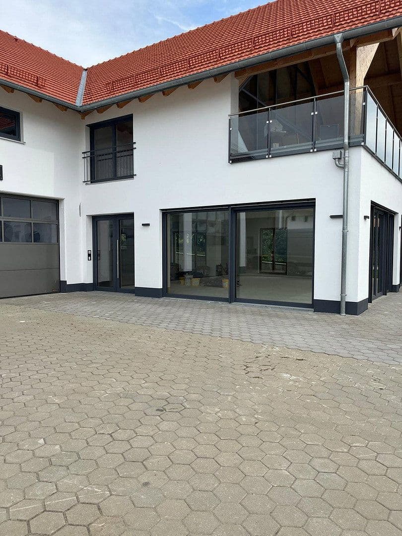 office to rent, 262 m², Schachach 4, Gerolsbach, Bavaria office to rent, 262 m², Schachach 4, Gerolsbach, Bavaria