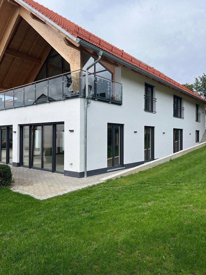 office to rent, 262 m², Schachach 4, Gerolsbach, Bavaria office to rent, 262 m², Schachach 4, Gerolsbach, Bavaria