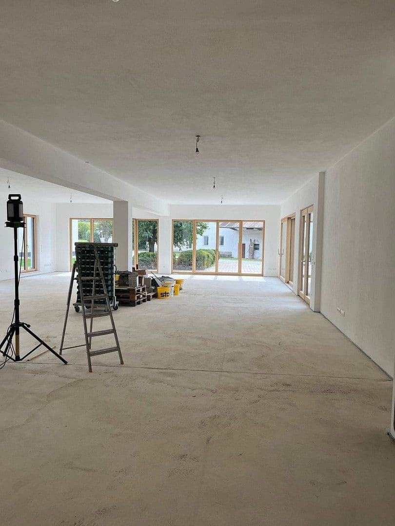 office to rent, 262 m², Schachach 4, Gerolsbach, Bavaria office to rent, 262 m², Schachach 4, Gerolsbach, Bavaria