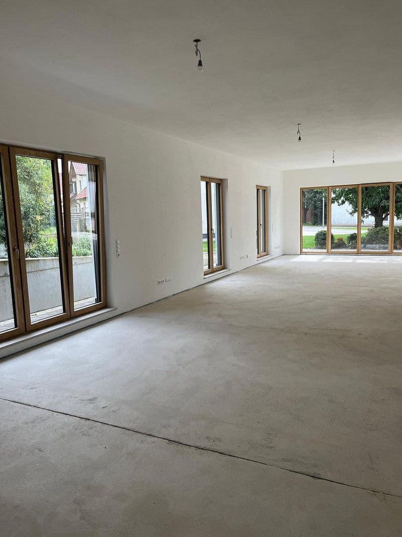 office to rent, 262 m², Schachach 4, Gerolsbach, Bavaria office to rent, 262 m², Schachach 4, Gerolsbach, Bavaria