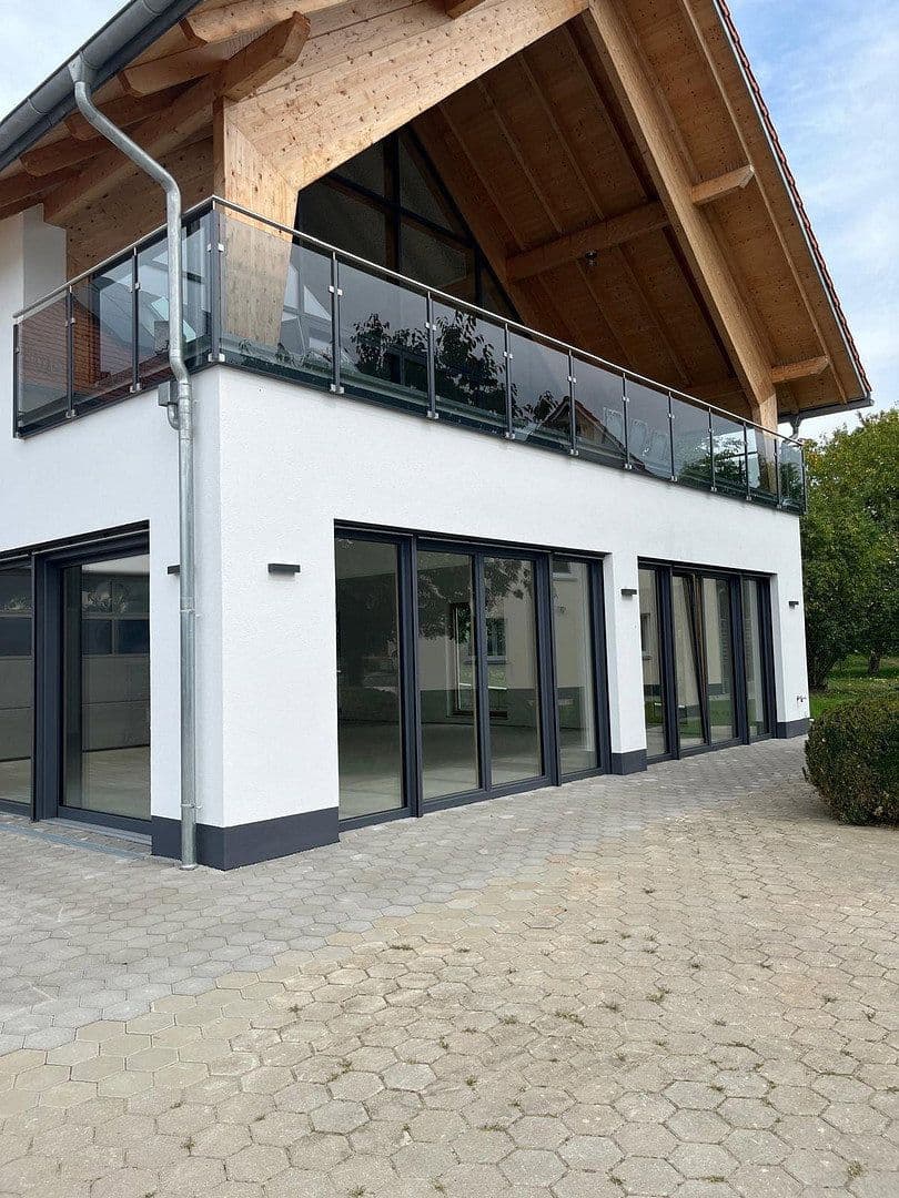 office to rent, 262 m², Schachach 4, Gerolsbach, Bavaria office to rent, 262 m², Schachach 4, Gerolsbach, Bavaria