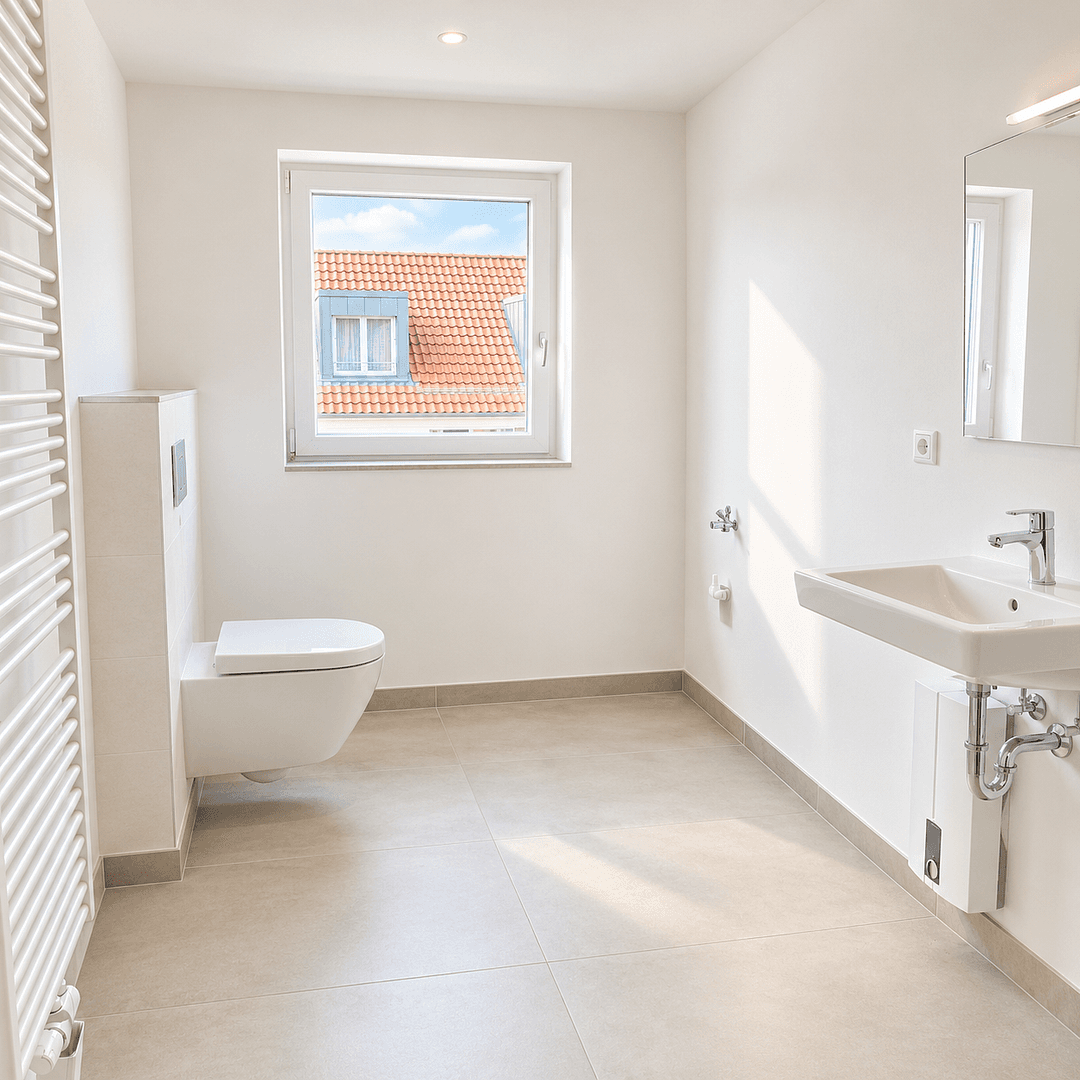 1 bedroom with open-plan kitchen flat for sale, 59 m², Hamburg, Hamburg 1 bedroom with open-plan kitchen flat for sale, 59 m², Hamburg, Hamburg