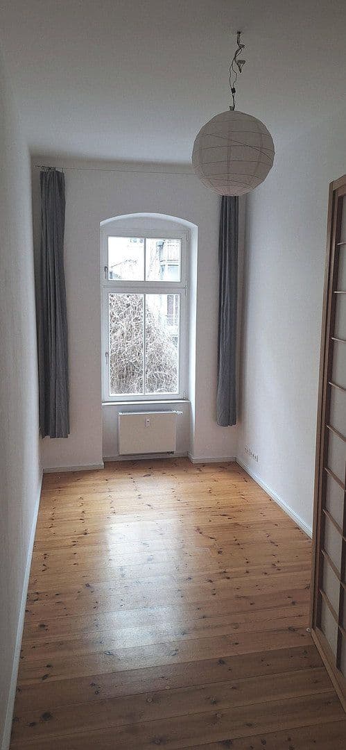 4 bedroom flat for sale, 107 m², Berlin, Berlin 4 bedroom flat for sale, 107 m², Berlin, Berlin