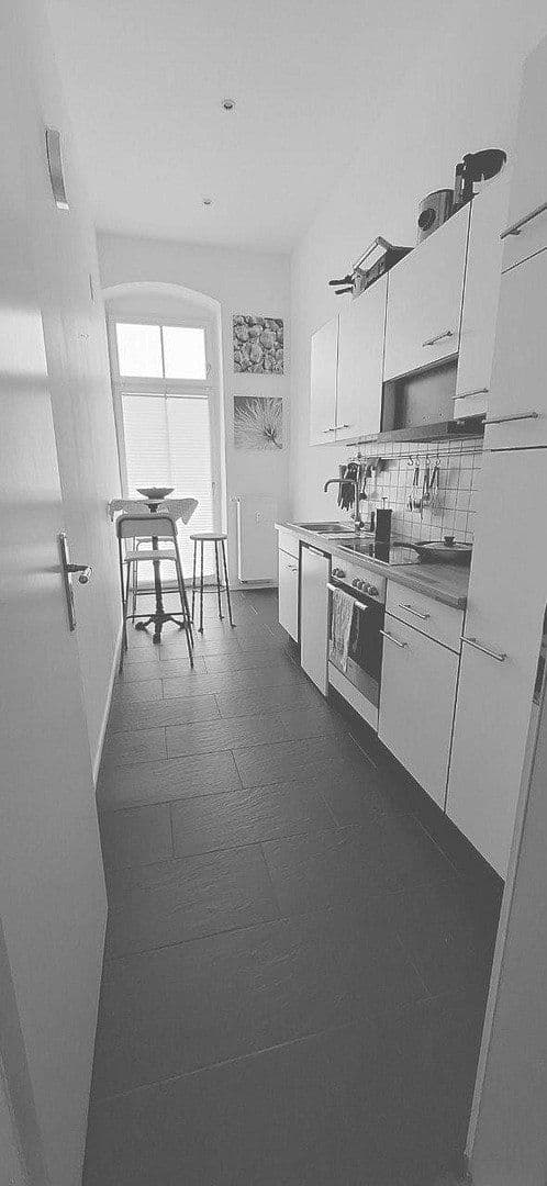 4 bedroom flat for sale, 107 m², Berlin, Berlin 4 bedroom flat for sale, 107 m², Berlin, Berlin