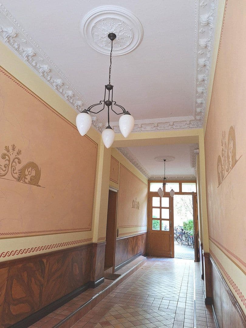 4 bedroom flat for sale, 107 m², Berlin, Berlin 4 bedroom flat for sale, 107 m², Berlin, Berlin