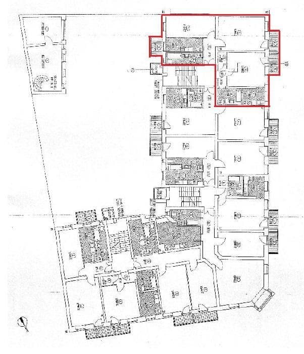 4 bedroom flat for sale, 107 m², Berlin, Berlin 4 bedroom flat for sale, 107 m², Berlin, Berlin