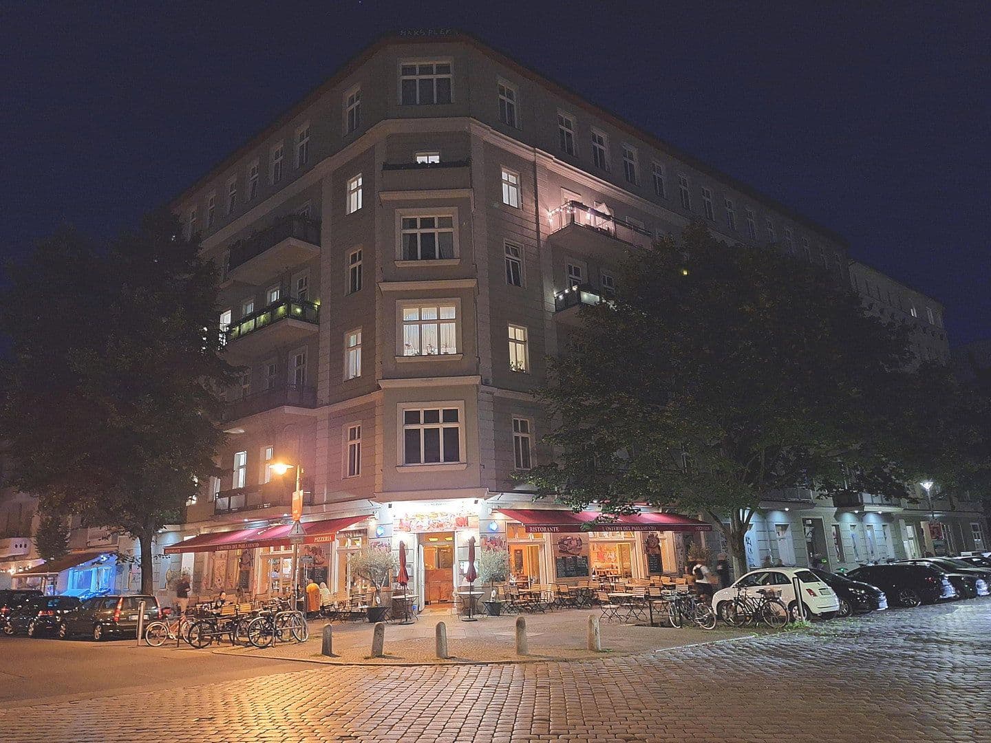 4 bedroom flat for sale, 107 m², Berlin, Berlin 4 bedroom flat for sale, 107 m², Berlin, Berlin