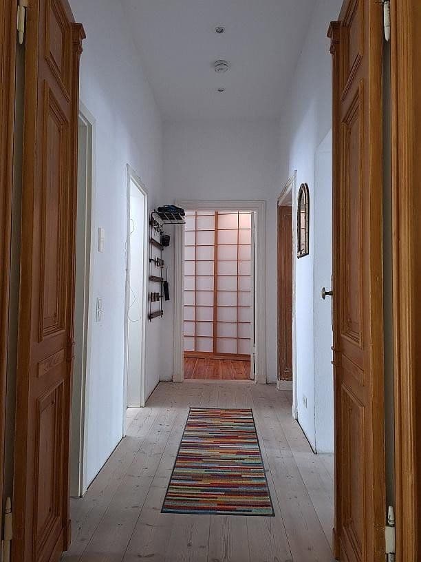 4 bedroom flat for sale, 107 m², Berlin, Berlin 4 bedroom flat for sale, 107 m², Berlin, Berlin