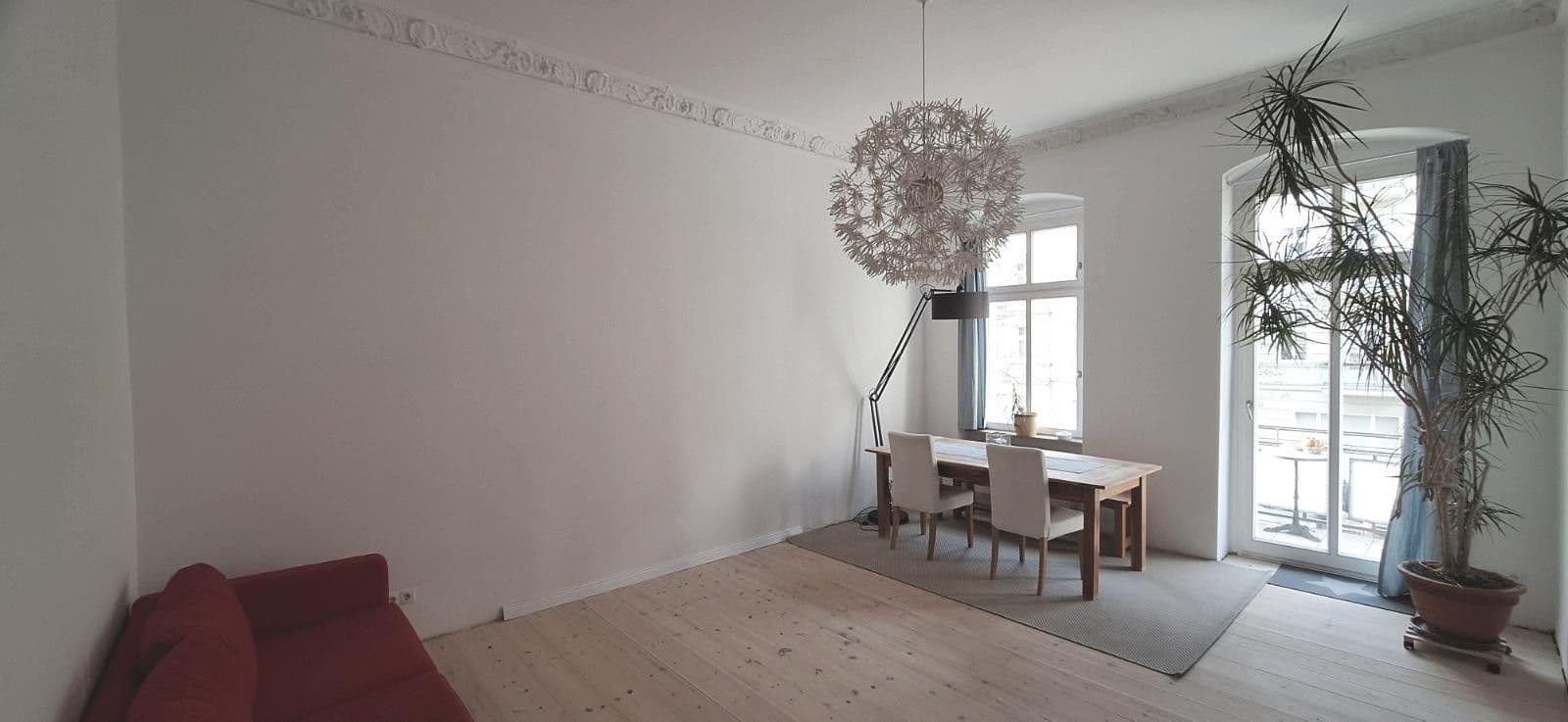 4 bedroom flat for sale, 107 m², Berlin, Berlin 4 bedroom flat for sale, 107 m², Berlin, Berlin