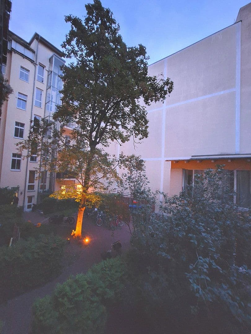 4 bedroom flat for sale, 107 m², Berlin, Berlin 4 bedroom flat for sale, 107 m², Berlin, Berlin