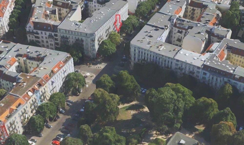 4 bedroom flat for sale, 107 m², Berlin, Berlin 4 bedroom flat for sale, 107 m², Berlin, Berlin