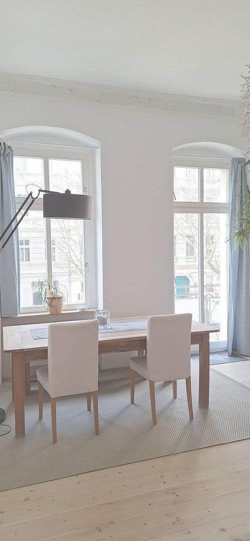 4 bedroom flat for sale, 107 m², Berlin, Berlin 4 bedroom flat for sale, 107 m², Berlin, Berlin