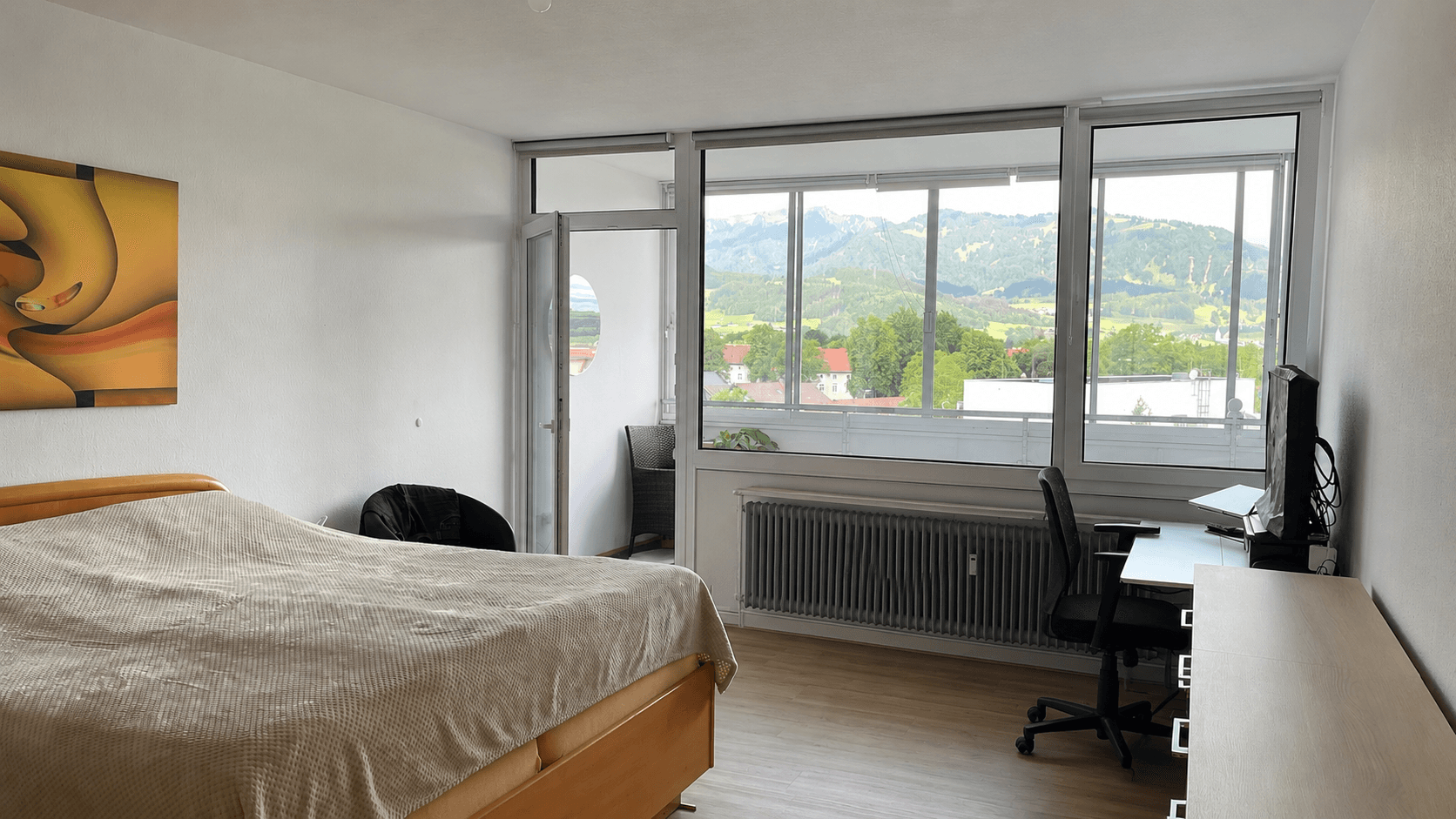 2 bedroom flat to rent, 62 m², Obere Mühle 3, Sonthofen, Bavaria 2 bedroom flat to rent, 62 m², Obere Mühle 3, Sonthofen, Bavaria
