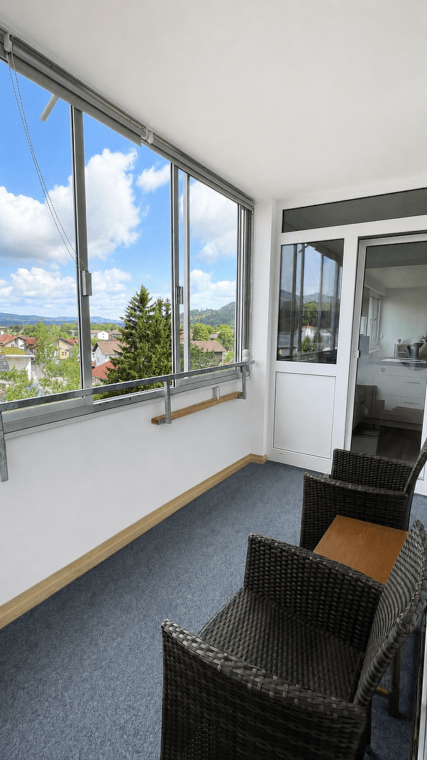 2 bedroom flat to rent, 62 m², Obere Mühle 3, Sonthofen, Bavaria 2 bedroom flat to rent, 62 m², Obere Mühle 3, Sonthofen, Bavaria