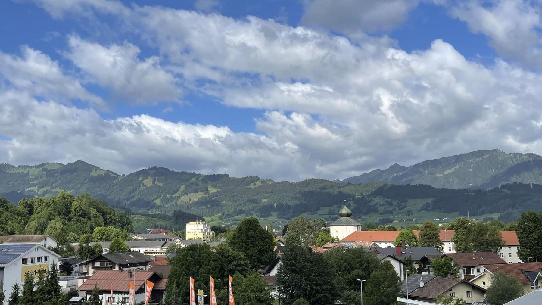 2 bedroom flat to rent, 62 m², Obere Mühle 3, Sonthofen, Bavaria 2 bedroom flat to rent, 62 m², Obere Mühle 3, Sonthofen, Bavaria