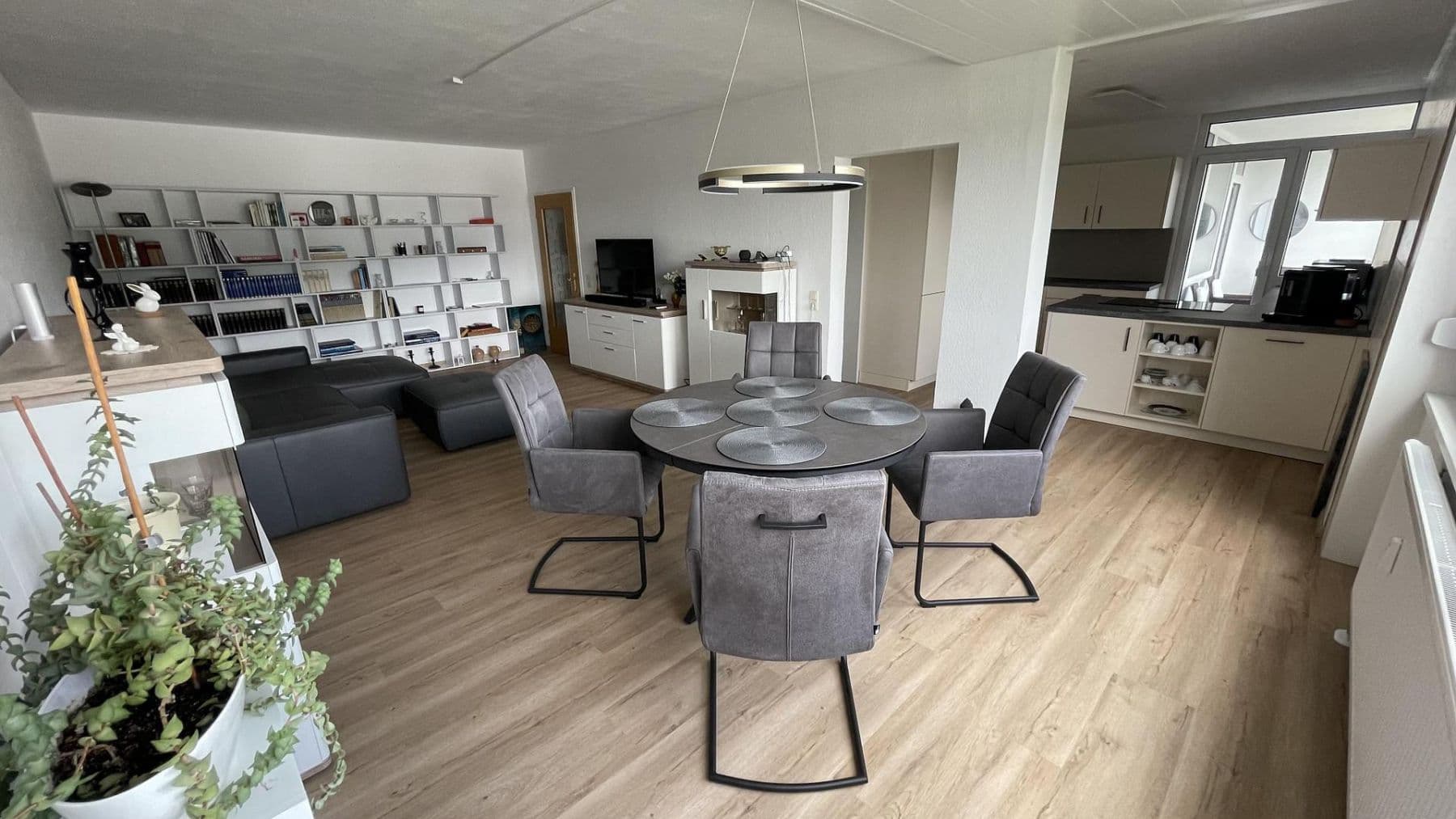2 bedroom flat to rent, 62 m², Obere Mühle 3, Sonthofen, Bavaria 2 bedroom flat to rent, 62 m², Obere Mühle 3, Sonthofen, Bavaria