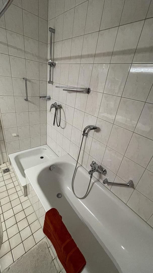 2 bedroom flat to rent, 62 m², Obere Mühle 3, Sonthofen, Bavaria 2 bedroom flat to rent, 62 m², Obere Mühle 3, Sonthofen, Bavaria