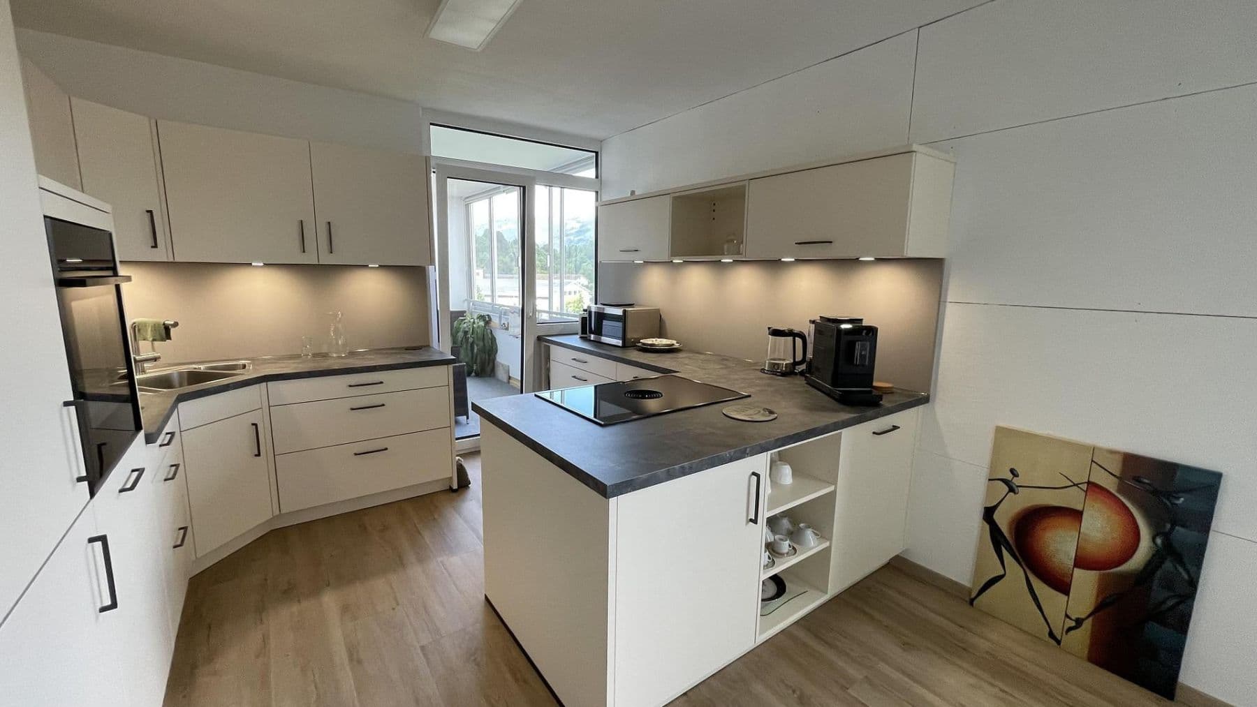 2 bedroom flat to rent, 62 m², Obere Mühle 3, Sonthofen, Bavaria 2 bedroom flat to rent, 62 m², Obere Mühle 3, Sonthofen, Bavaria