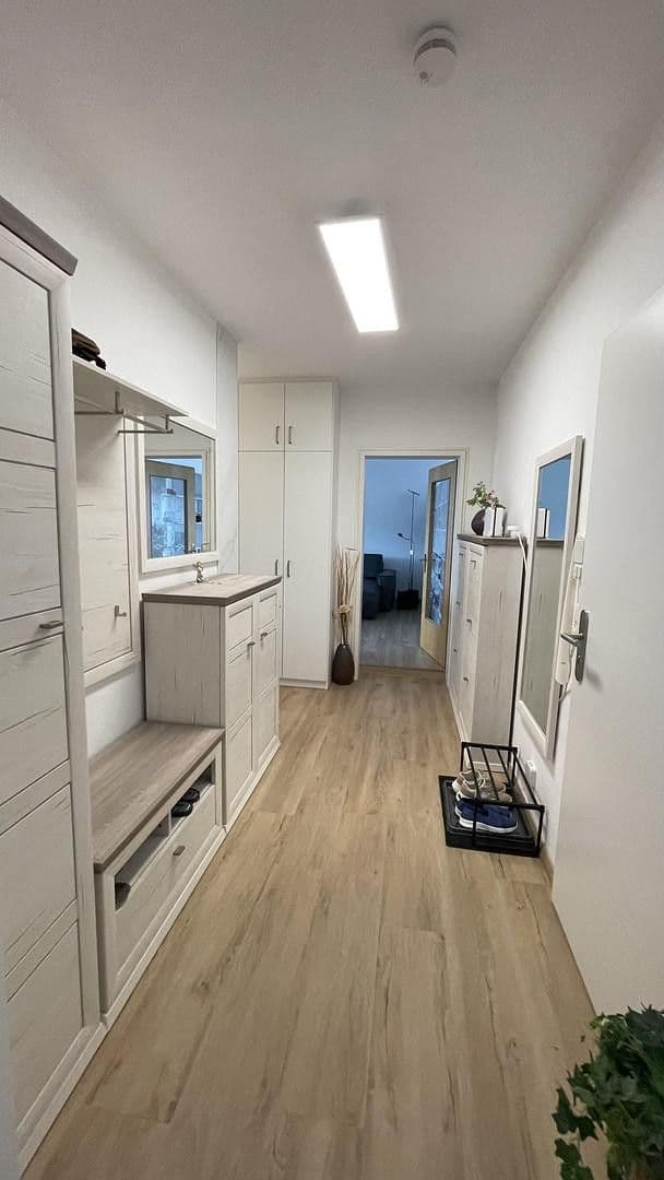2 bedroom flat to rent, 62 m², Obere Mühle 3, Sonthofen, Bavaria 2 bedroom flat to rent, 62 m², Obere Mühle 3, Sonthofen, Bavaria