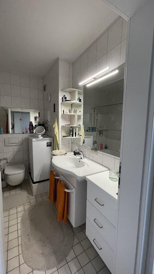 2 bedroom flat to rent, 62 m², Obere Mühle 3, Sonthofen, Bavaria 2 bedroom flat to rent, 62 m², Obere Mühle 3, Sonthofen, Bavaria