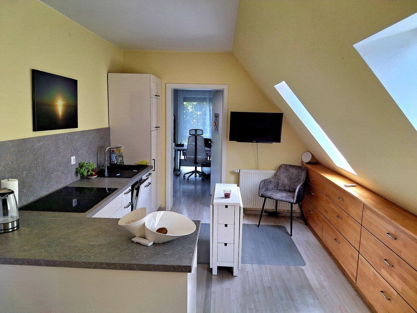 house for sale, 156 m², Schwabhausen, Bavaria house for sale, 156 m², Schwabhausen, Bavaria