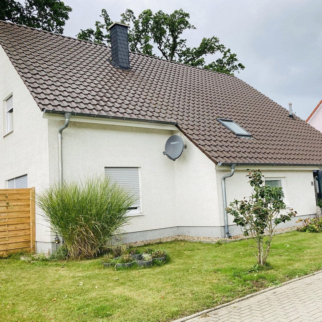 house to rent, 177 m², Meinersen, Lower Saxony house to rent, 177 m², Meinersen, Lower Saxony
