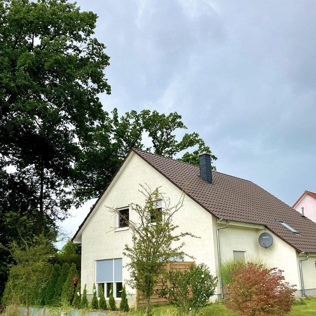 house to rent, 177 m², Meinersen, Lower Saxony house to rent, 177 m², Meinersen, Lower Saxony