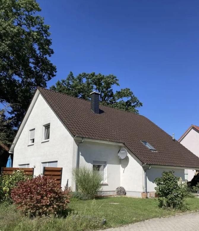 house to rent, 177 m², Meinersen, Lower Saxony house to rent, 177 m², Meinersen, Lower Saxony