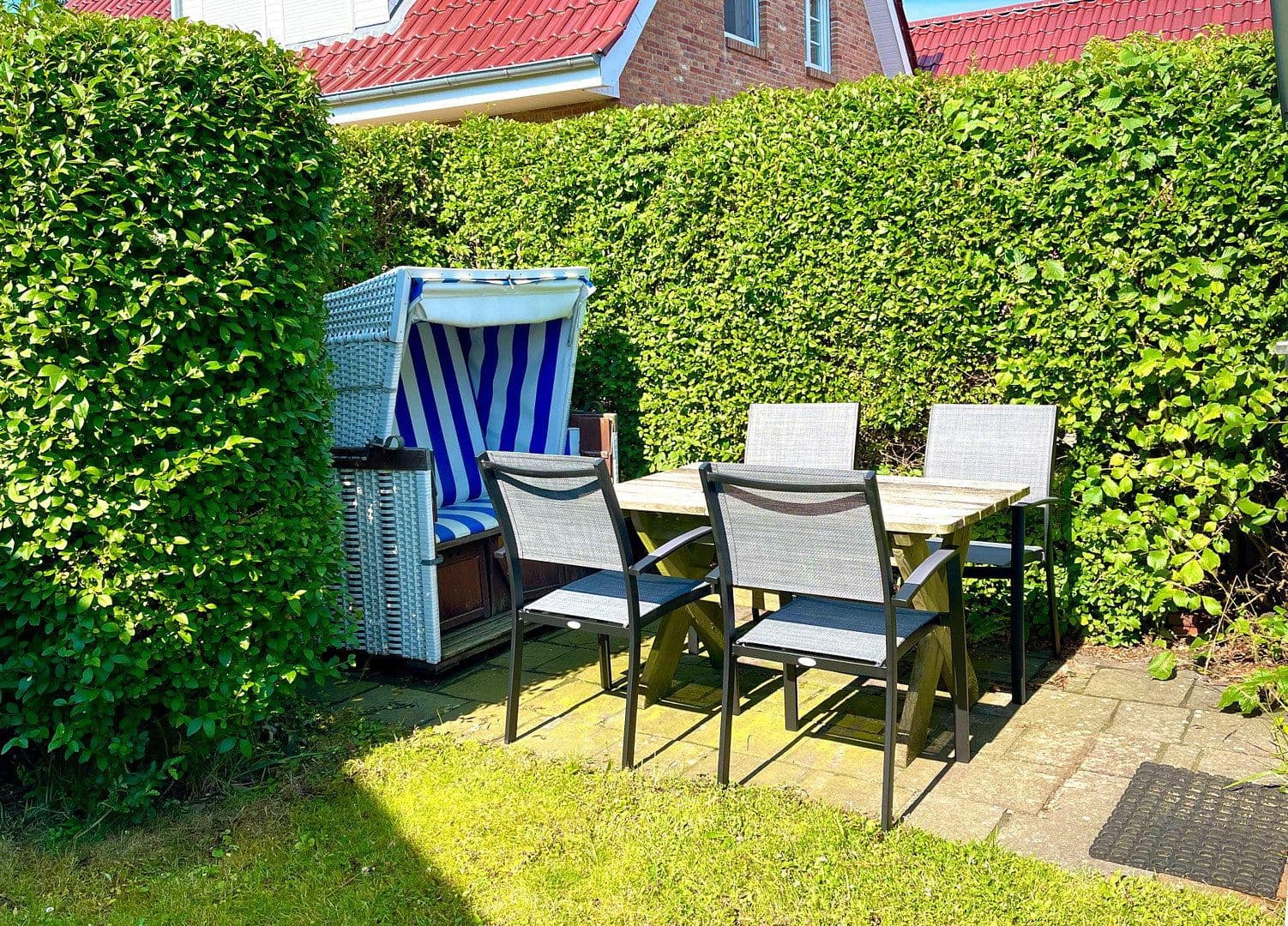 house for sale, 92 m², Wyk auf Föhr, Schleswig-Holstein house for sale, 92 m², Wyk auf Föhr, Schleswig-Holstein