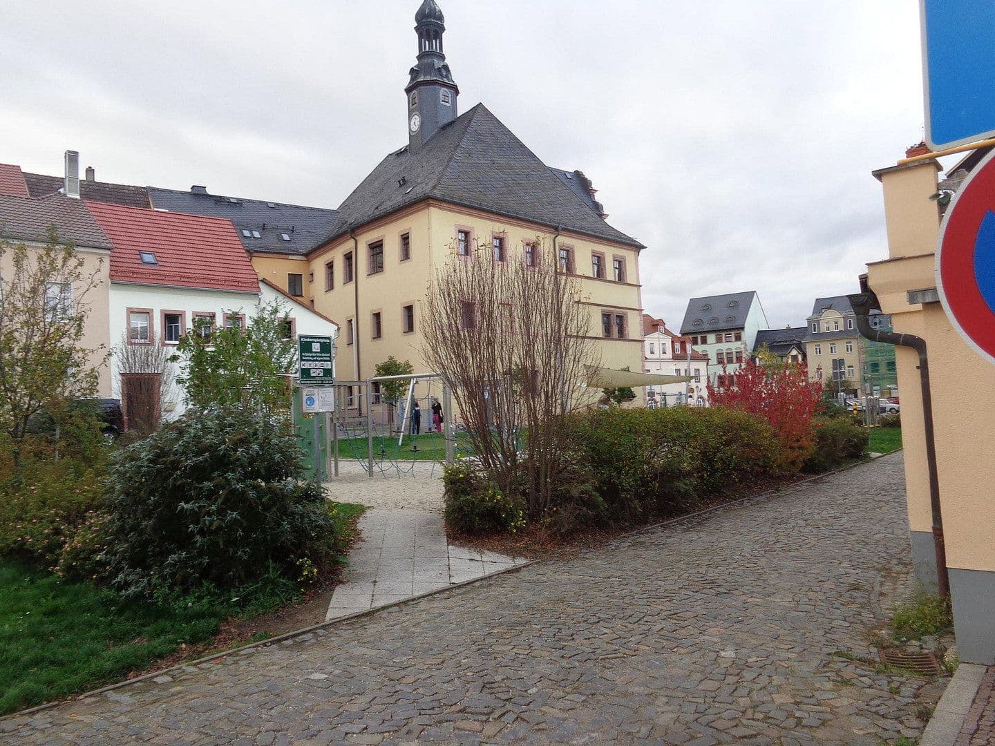 house for sale, 207 m², Penig, Saxony house for sale, 207 m², Penig, Saxony
