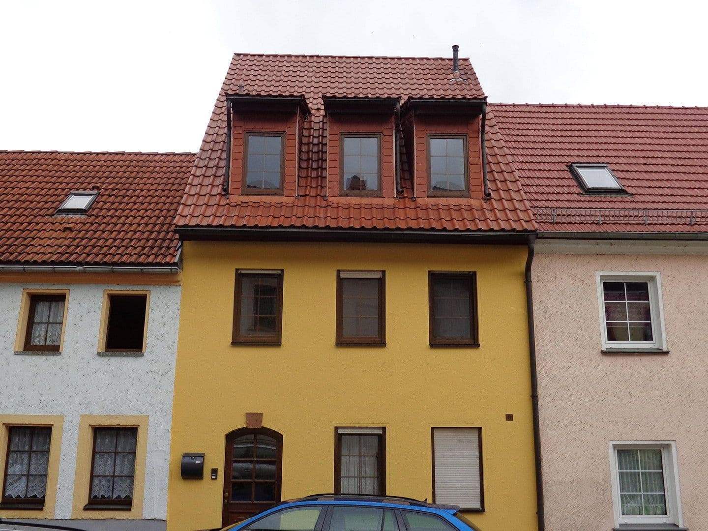 house for sale, 207 m², Penig, Saxony house for sale, 207 m², Penig, Saxony