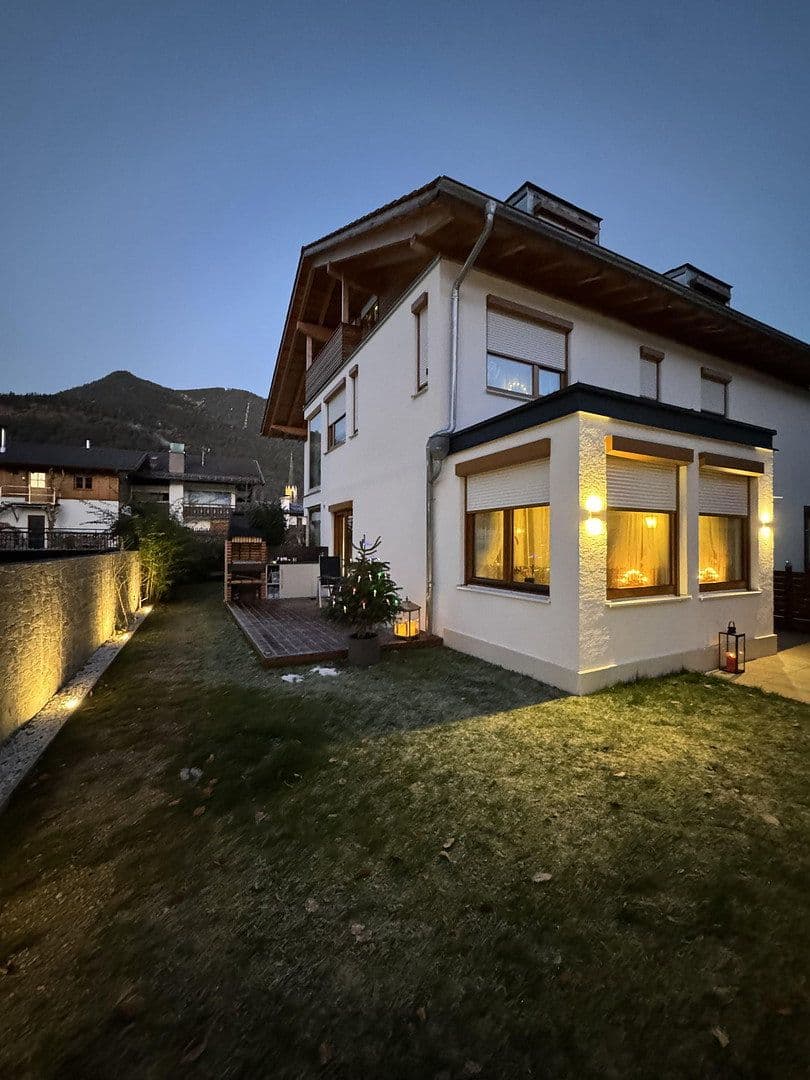 house for sale, 125 m², Garmisch-Partenkirchen, Bavaria house for sale, 125 m², Garmisch-Partenkirchen, Bavaria