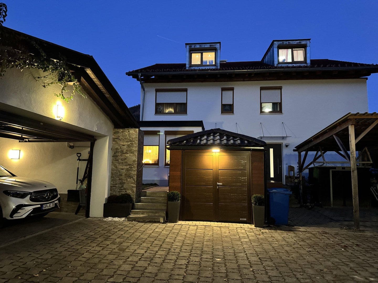 house for sale, 125 m², Garmisch-Partenkirchen, Bavaria house for sale, 125 m², Garmisch-Partenkirchen, Bavaria