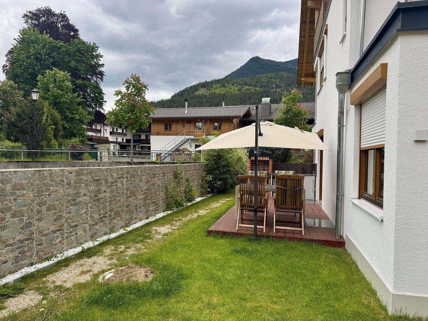 house for sale, 125 m², Garmisch-Partenkirchen, Bavaria house for sale, 125 m², Garmisch-Partenkirchen, Bavaria