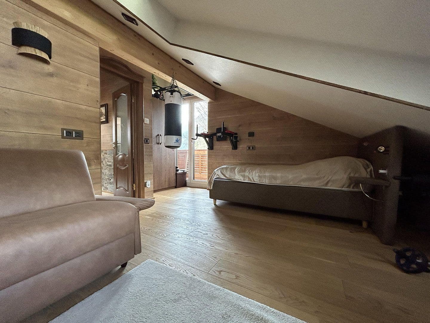 house for sale, 125 m², Garmisch-Partenkirchen, Bavaria house for sale, 125 m², Garmisch-Partenkirchen, Bavaria