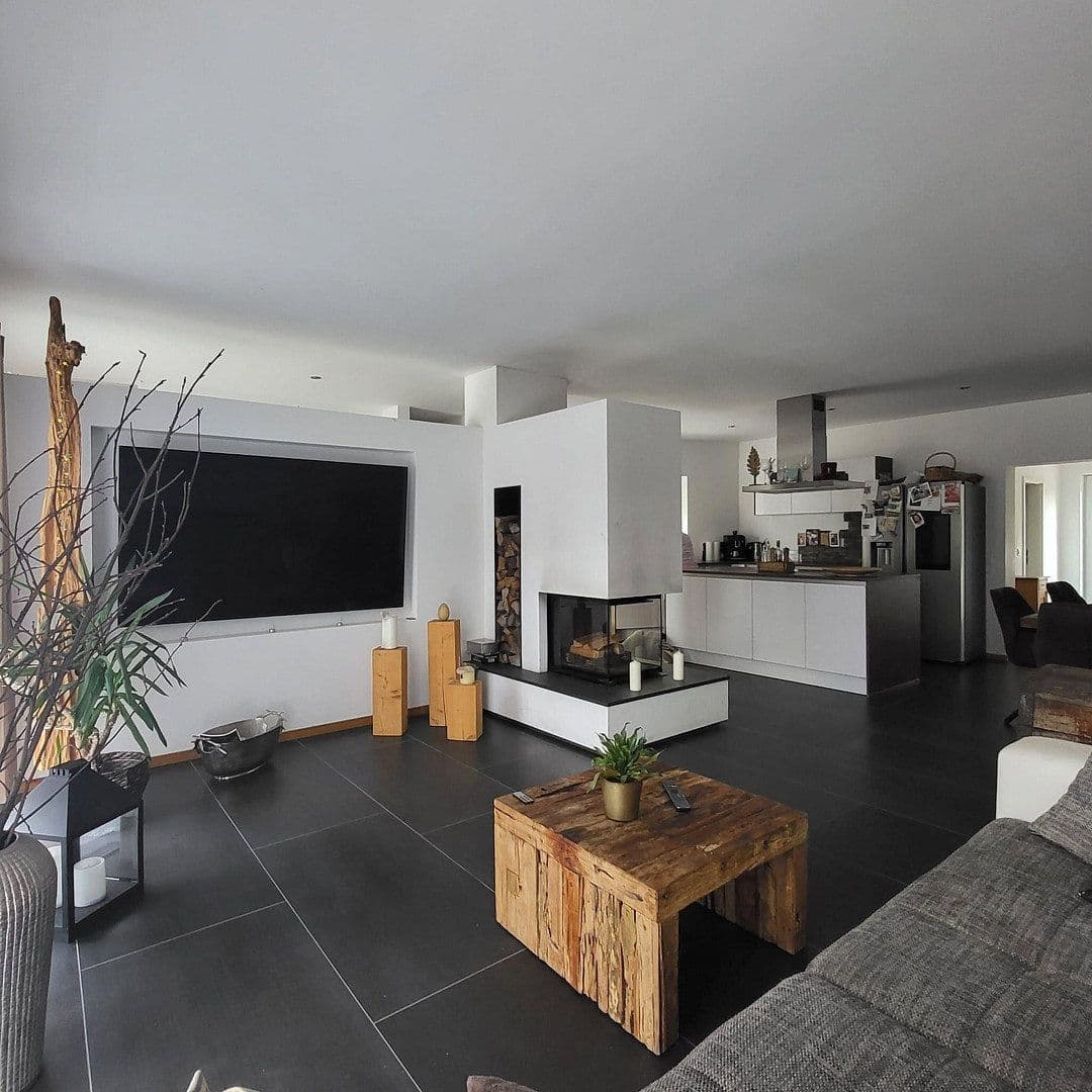 house for sale, 130 m², Otzberg, Hesse house for sale, 130 m², Otzberg, Hesse