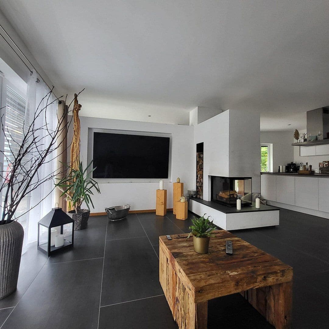 house for sale, 130 m², Otzberg, Hesse house for sale, 130 m², Otzberg, Hesse
