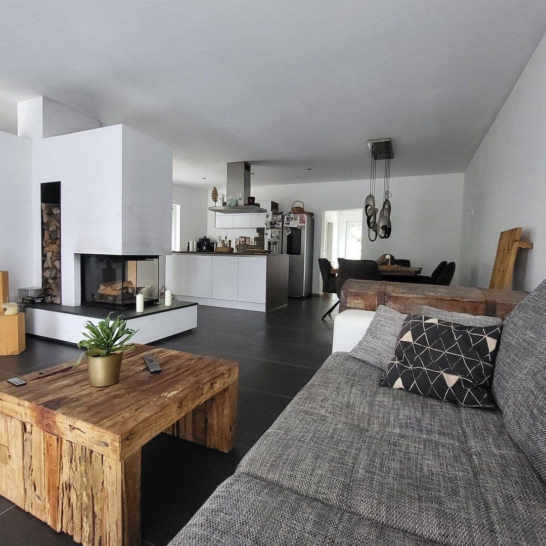 house for sale, 130 m², Otzberg, Hesse house for sale, 130 m², Otzberg, Hesse