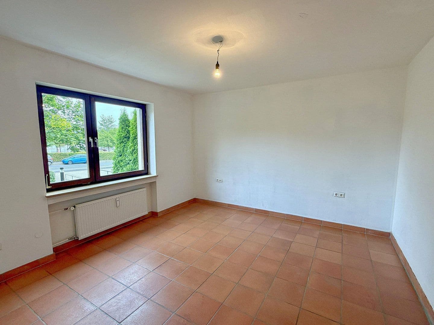 2 bedroom flat for sale, 67 m², Zabelsteinstraße 2, Schweinfurt, Bavaria 2 bedroom flat for sale, 67 m², Zabelsteinstraße 2, Schweinfurt, Bavaria